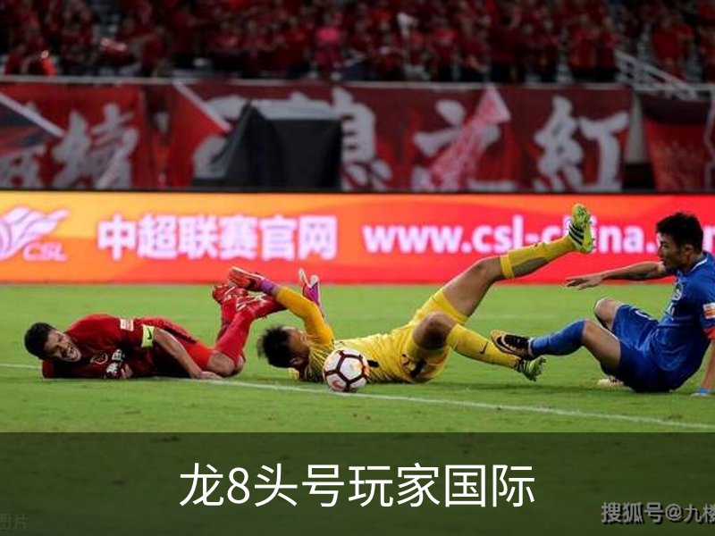 龙8头号玩家国际简介